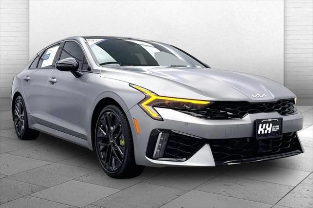 2025 Kia K5 GT for sale in Papillion, NE