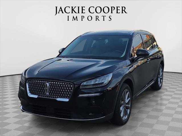 2022 Lincoln Corsair Standard for sale in Tulsa, OK