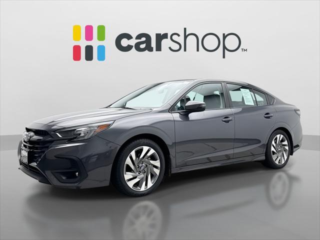 2024 Subaru Legacy Limited for sale in Glen Mills, PA