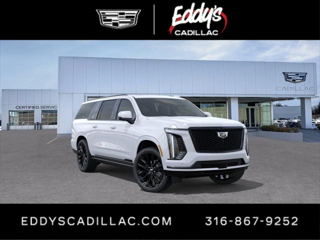 2027 Cadillac Escalade ESV 4WD Platinum Sport for sale in Wichita, KS