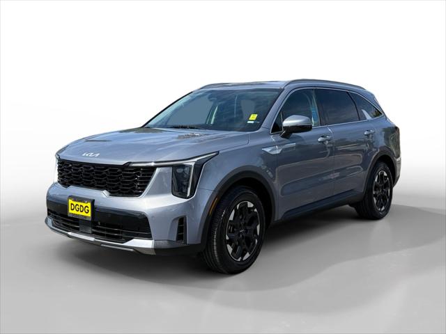 2024 Kia Sorento S for sale in San Jose, CA