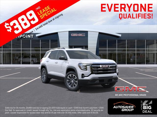 2027 GMC Terrain AWD Elevation for sale in NEWPORT, VT