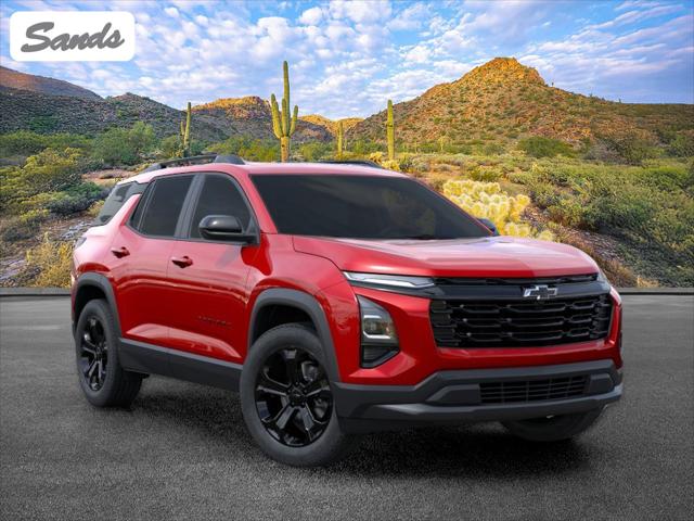 2027 Chevrolet Equinox LT FWD for sale in Glendale, AZ