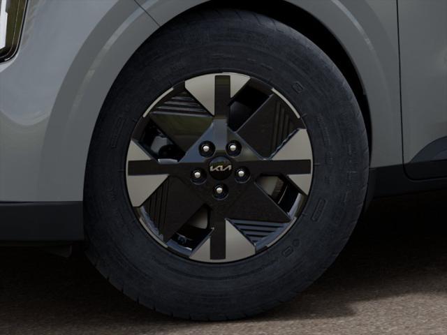 2027 Kia Carnival LXS