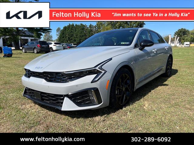 2026 Kia K5 GT-Line AWD for sale in Felton, DE
