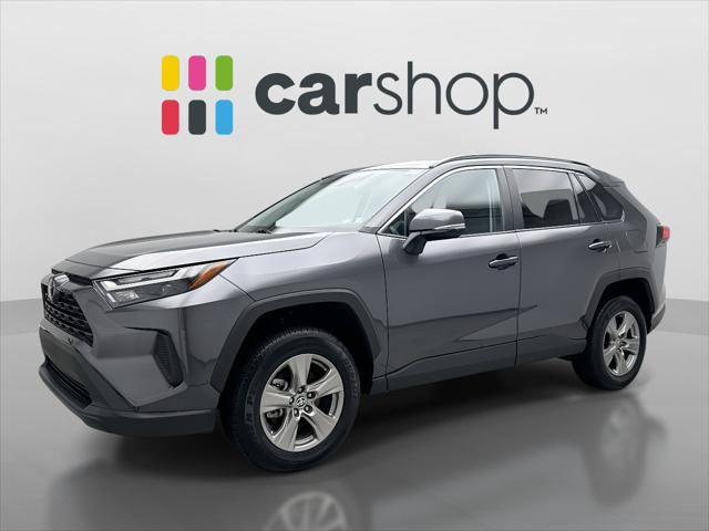 2025 Toyota RAV4 XLE for sale in Mount Holly, NJ