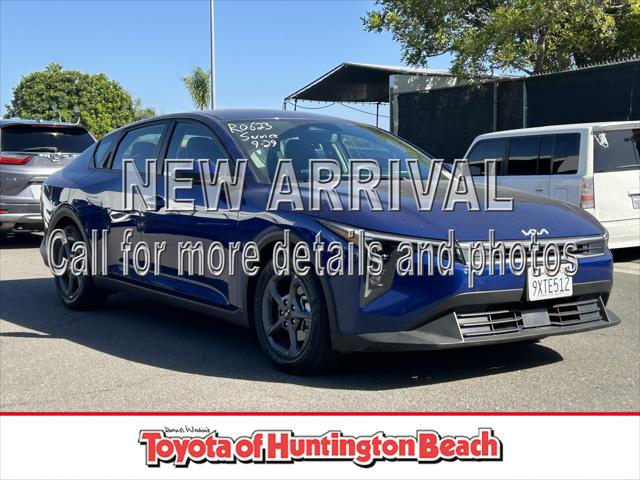 2026 Kia K4 LXS for sale in Huntington Beach, CA