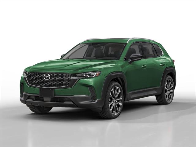 2026 Mazda CX-50 2.5 S Premium for sale in Concord, CA