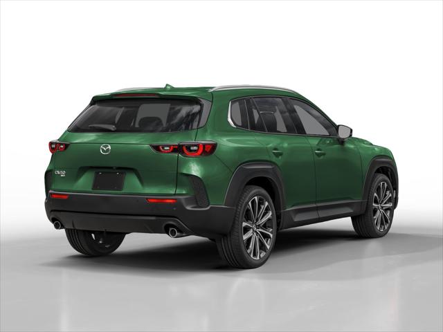2026 Mazda CX-50 2.5 S Premium