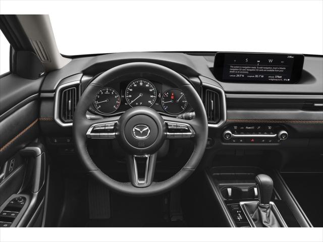 2026 Mazda CX-50 2.5 S Premium