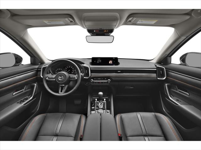 2026 Mazda CX-50 2.5 S Premium