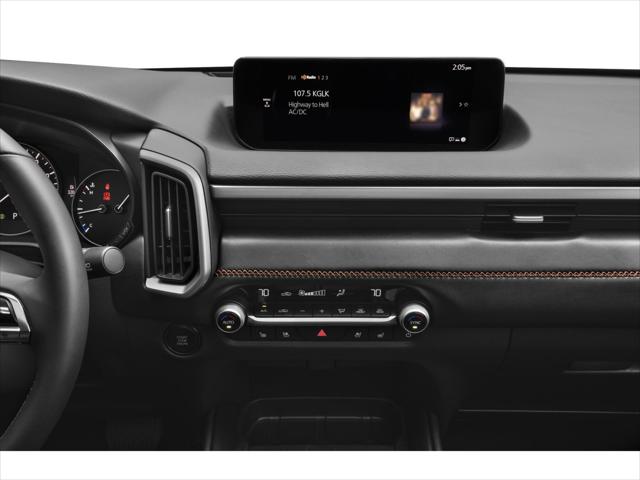 2026 Mazda CX-50 2.5 S Premium