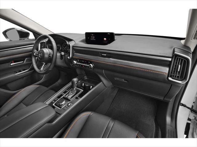 2026 Mazda CX-50 2.5 S Premium