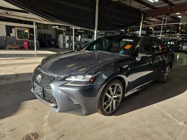 2019 Lexus GS 350 F SPORT for sale in Orlando, FL