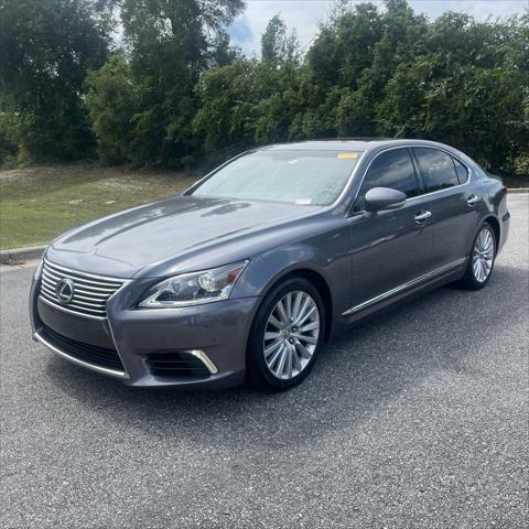 2014 Lexus LS 460 Unknown for sale in Orlando, FL