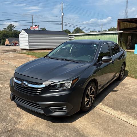 2020 Subaru Legacy Premium for sale in Orlando, FL