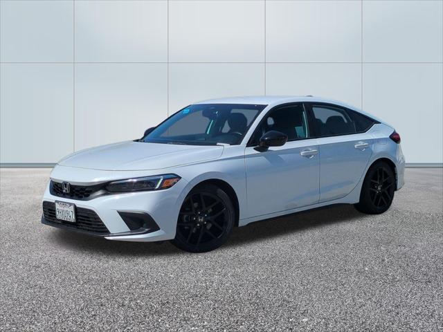 2024 Honda Civic Sport for sale in Mission Hills, CA