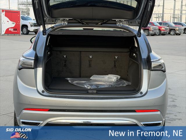 2026 Buick Envision Avenir AWD