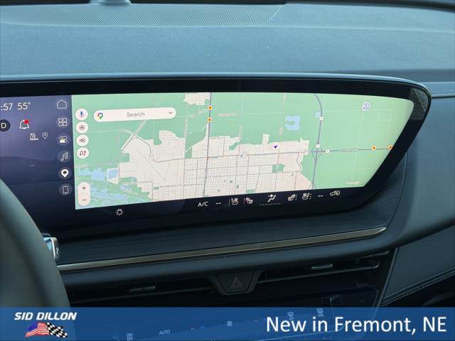 2026 Buick Envision Avenir AWD