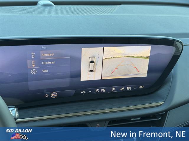 2026 Buick Envision Avenir AWD
