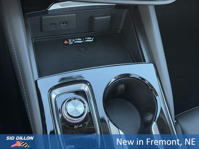 2026 Buick Envision Avenir AWD