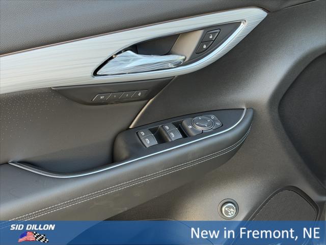 2026 Buick Envision Avenir AWD