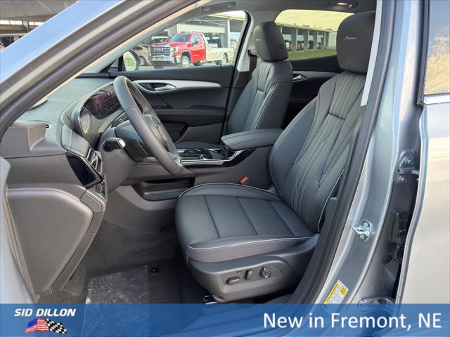 2026 Buick Envision Avenir AWD