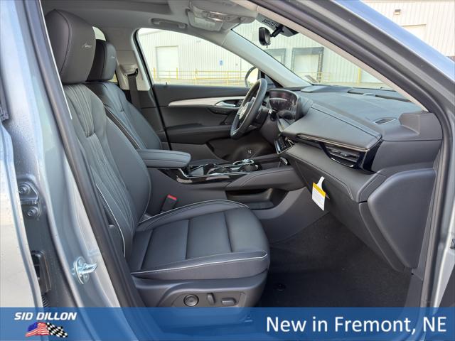2026 Buick Envision Avenir AWD