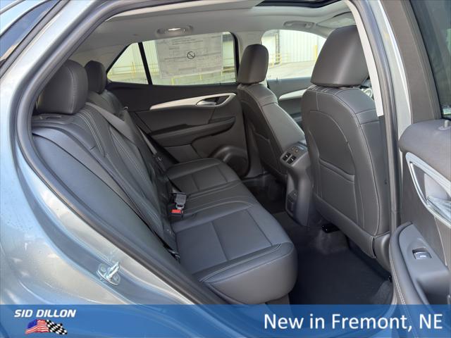 2026 Buick Envision Avenir AWD