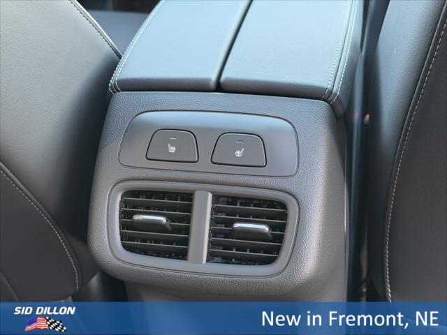 2026 Buick Envision Avenir AWD