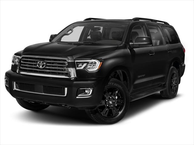 2021 Toyota Sequoia TRD Sport for sale in Mishawaka, IN