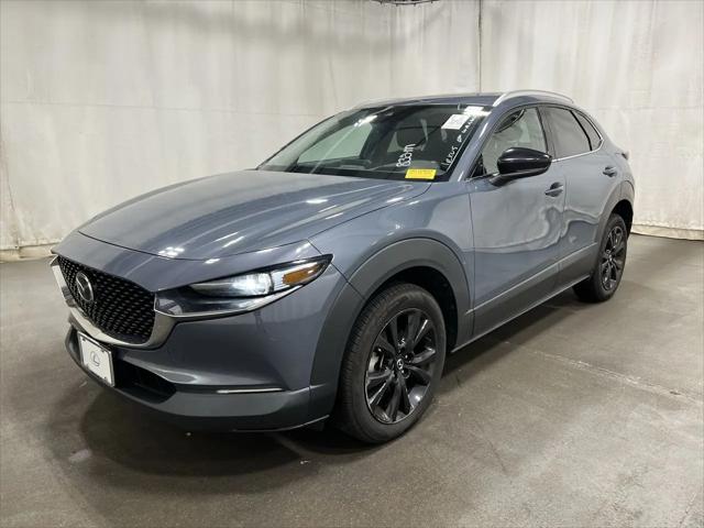 2022 Mazda CX-30 2.5 Turbo Premium for sale in Methuen, MA