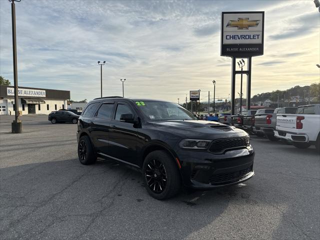 2023 Dodge Durango R/T Plus AWD for sale in Altoona, PA