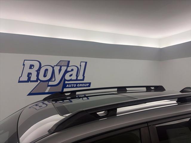 Used 2025 Subaru Forester Premium For Sale in Cortland, NY