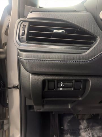 Used 2025 Subaru Forester Premium For Sale in Cortland, NY