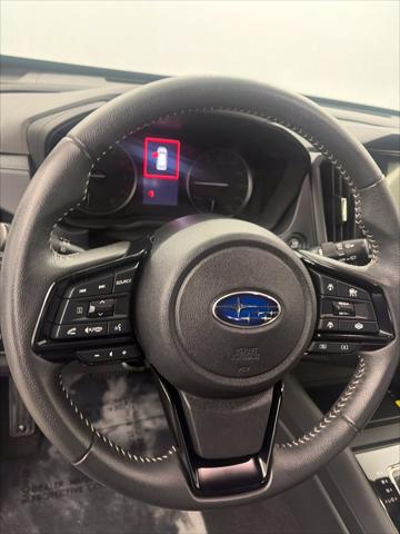 Used 2025 Subaru Forester Premium For Sale in Cortland, NY