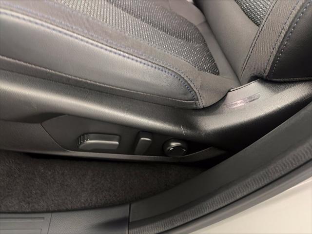 Used 2025 Subaru Forester Premium For Sale in Cortland, NY