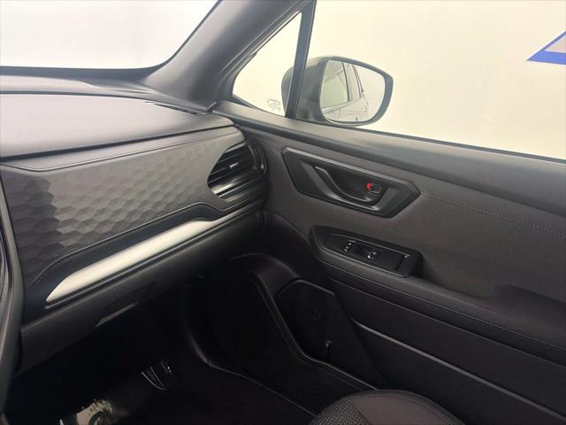 Used 2025 Subaru Forester Premium For Sale in Cortland, NY