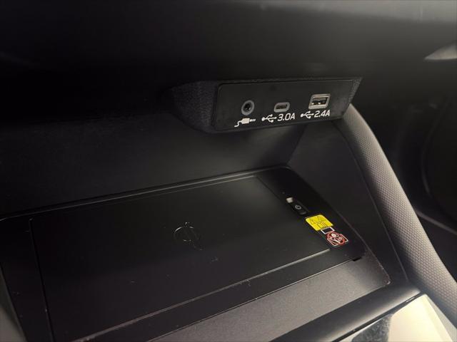 Used 2025 Subaru Forester Premium For Sale in Cortland, NY