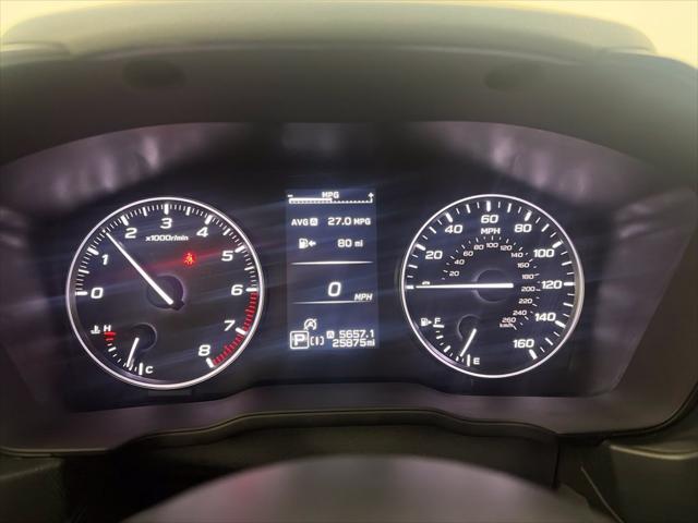 Used 2025 Subaru Forester Premium For Sale in Cortland, NY
