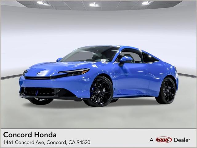 2027 Honda Prelude Unknown for sale in Concord, CA
