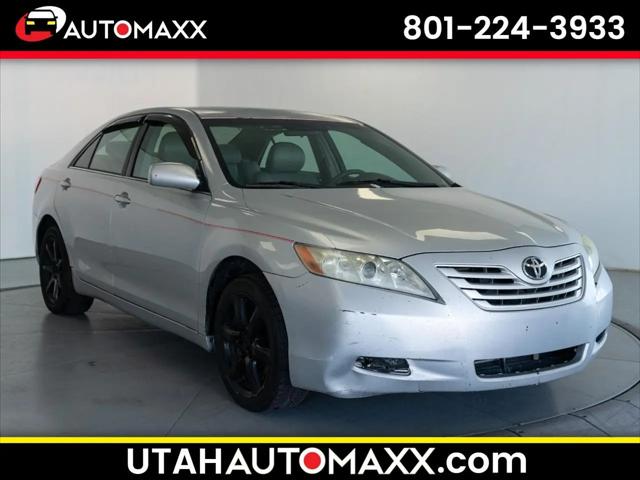 2007 Toyota Camry CE for sale in Orem, UT