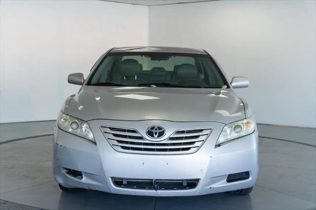 2007 Toyota Camry CE