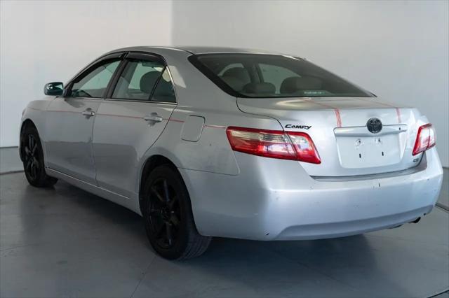 2007 Toyota Camry CE
