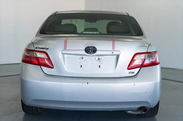 2007 Toyota Camry CE