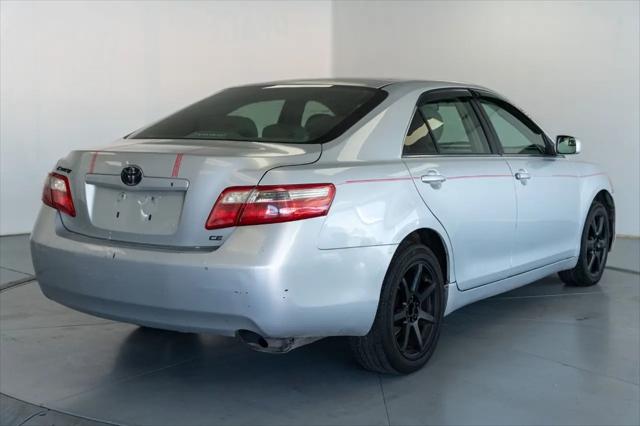 2007 Toyota Camry CE