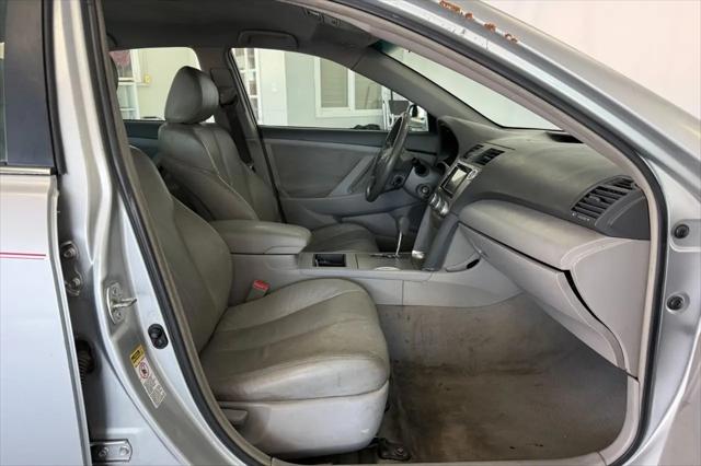 2007 Toyota Camry CE
