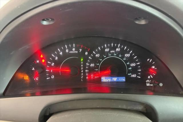 2007 Toyota Camry CE