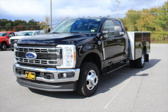 2026 Ford F-350 XL for sale in Middlebury, VT