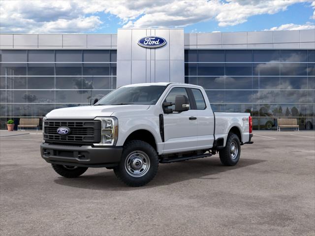 2027 Ford F-350 Unknown